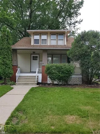 Buy this 3 bed house on 19330 Naumann Avenue in Euclid, OH 44119