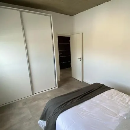 Rent this 1 bed apartment on Bartolomé Mitre 986 in Partido de Morón, B1708 DYO Morón