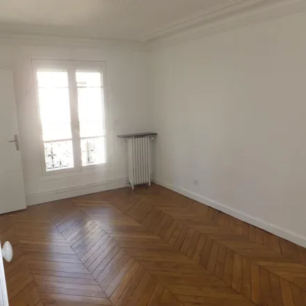 Image 3 - 82 Rue de Monceau, 75008 Paris, France - Apartment for rent