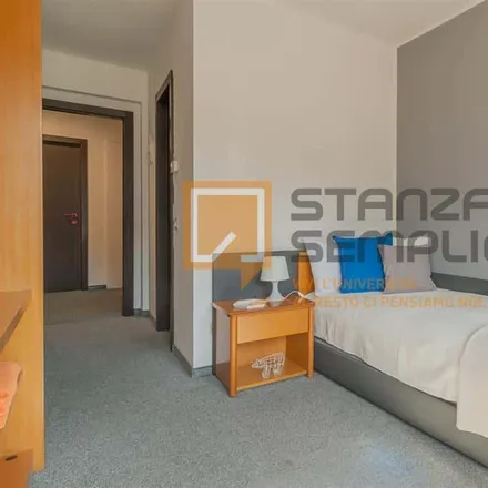 Rent this 25 bed room on Via dei Solteri in 38121 Trento TN, Italy