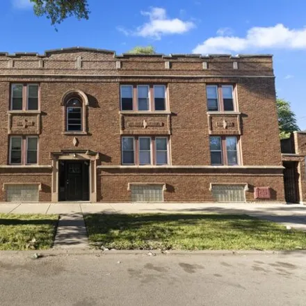 Rent this 2 bed house on 1252-1254 West 88th Street in Chicago, IL 60620