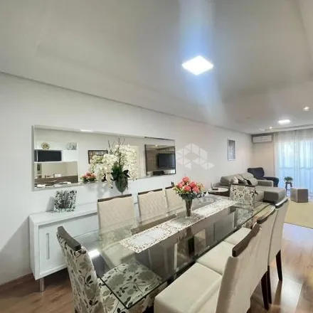 Buy this 3 bed apartment on Rua João Francisco Machado in Planalto, Caxias do Sul - RS