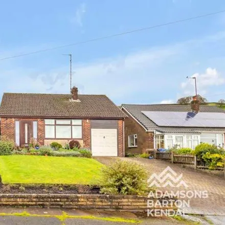 Buy this 3 bed house on Broad Acre in Norden, OL12 7RP