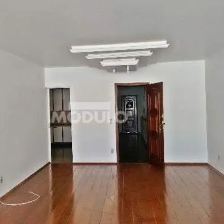 Rent this 4 bed apartment on Avenida Vasconcelos Costa in Osvaldo Rezende, Uberlândia - MG