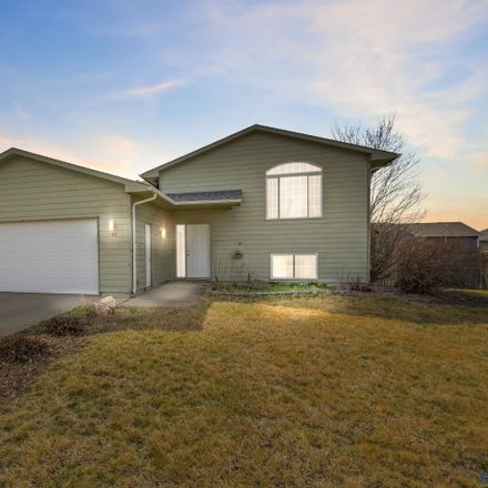 Rent this 3 bed house on Tessa Ave in Hartford, SD