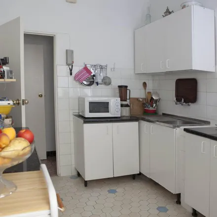 Rent this 3 bed apartment on Calle Albuera in 15B, 41001 Seville