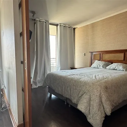 Rent this 1 bed apartment on Big John in Avenida Américo Vespucio Norte 32, 755 0076 Provincia de Santiago
