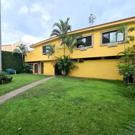 Buy this 3 bed house on Calle Júpiter in 62360 Cuernavaca, MOR