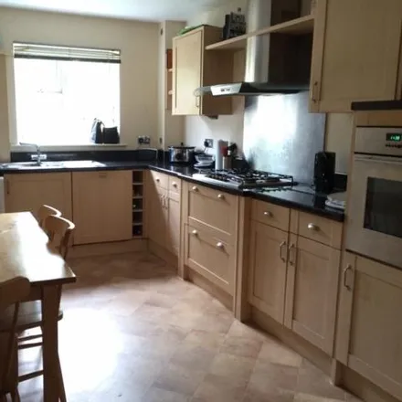 Rent this 3 bed house on Carisbrooke Road in Leeds, LS16 5RU