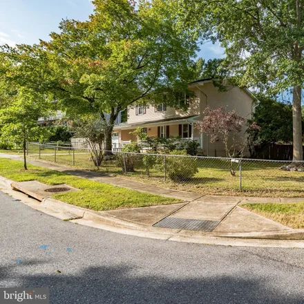 Image 1 - 10801 Winston Churchill Court, Upper Marlboro, Prince George's County, MD 20772, USA - House for sale