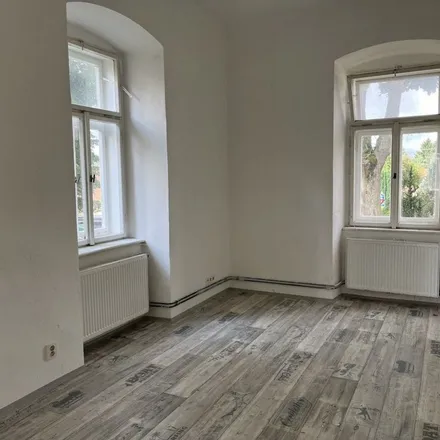 Rent this 2 bed apartment on Peklo 2347 in 393 01 Pelhřimov, Czechia