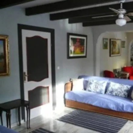 Rent this 3 bed house on Marbella in Andalusia, Spain
