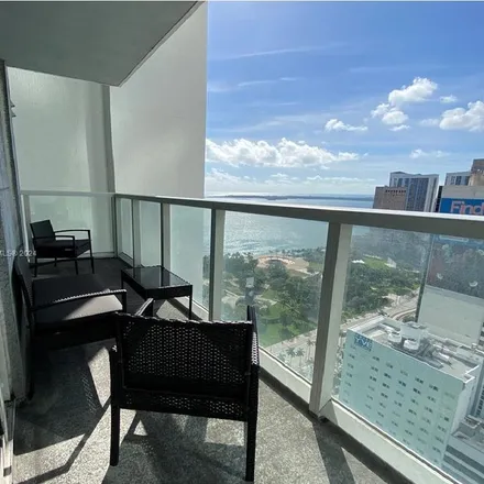 Image 1 - 244 Biscayne Boulevard - Condo for rent