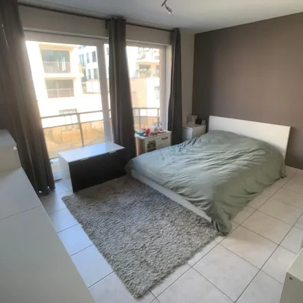 Rent this 2 bed apartment on Rue du Bon Pasteur - Goede Herderstraat 10 in 1080 Molenbeek-Saint-Jean - Sint-Jans-Molenbeek, Belgium