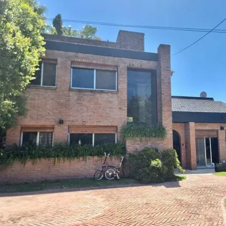 Image 1 - unnamed road, San Nicolás, Buenos Aires, Argentina - House for rent