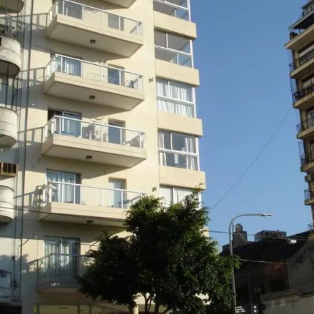 Buy this 1 bed apartment on Miró 1314 in Parque Chacabuco, C1406 GZB Buenos Aires