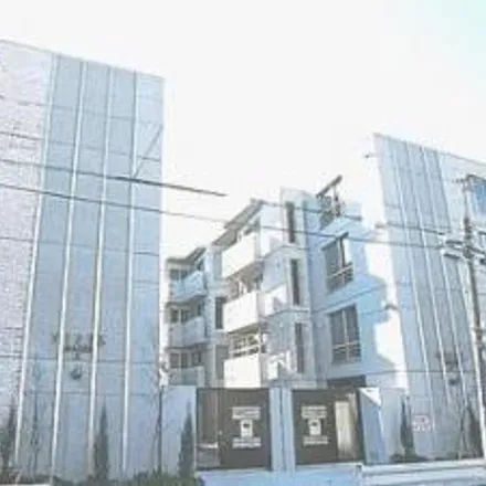 Rent this 2 bed apartment on unnamed road in Ikegami 7-chome, Ota