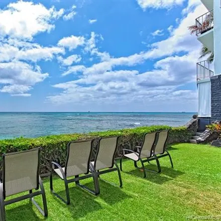 Image 4 - Diamond Head Ambassador, Kalakaua Avenue, Honolulu, HI 96815, USA - Condo for sale