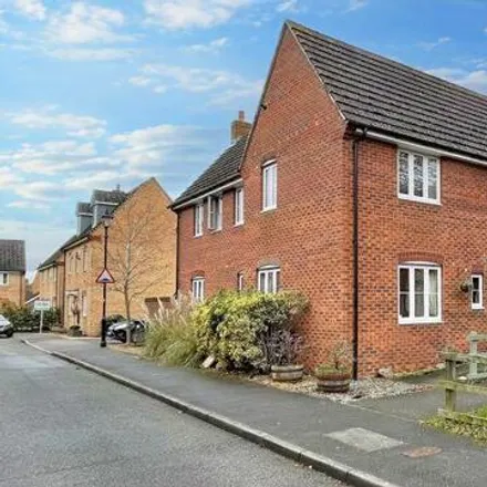 Buy this 4 bed house on unnamed road in Witham St Hughs, LN6 9RT