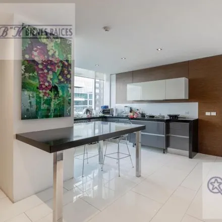 Buy this 3 bed apartment on unnamed road in Colonia Lomas del Chamizal 2a. Sección, 05129 Mexico City
