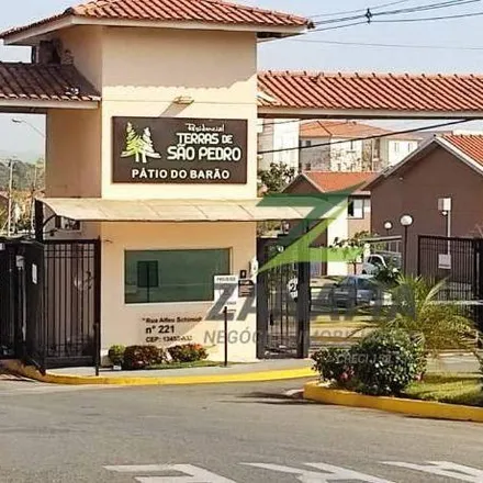 Buy this 2 bed apartment on Avenida Serra Negra in Jardim Barão, Santa Bárbara d'Oeste - SP