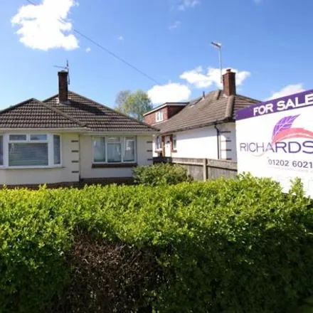 Buy this 2 bed house on Rossmore Road in Trinidad House, Rossmore Road