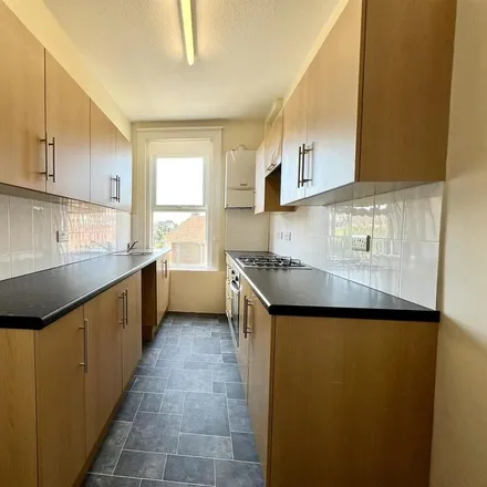 Rent this 3 bed apartment on Salisbury Road in Portsmouth, PO4 9QX