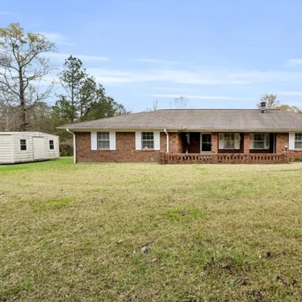 Buy this 3 bed house on unnamed road in Pineview Estates, Lowndes County