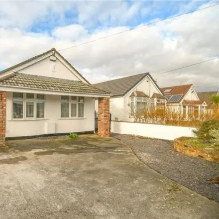 Buy this 2 bed house on Garrick Avenue in Moreton, CH46 6DY