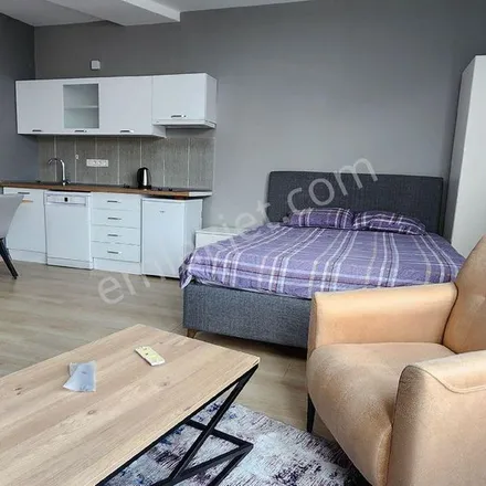 Rent this 1 bed apartment on unnamed road in 34788 Çekmeköy, Turkey