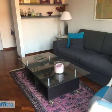 Rent this 2 bed apartment on Via Poliziano 5 in 20154 Milan MI, Italy