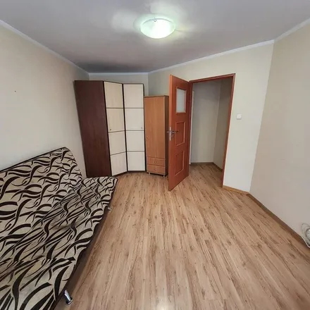 Rent this 2 bed apartment on Księcia Bogusława X 24 in 70-255 Szczecin, Poland
