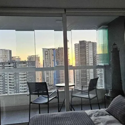 Image 1 - Valparaíso, Provincia de Valparaíso, Chile - Apartment for rent