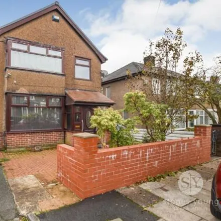 Buy this 5 bed house on Woodville Road in Blackburn, BB1 5NU