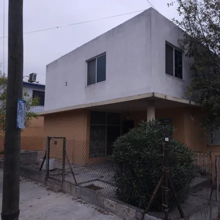 Buy this studio house on Calle Mariano Matamoros in Casco Urbano, 66239 San Pedro Garza García