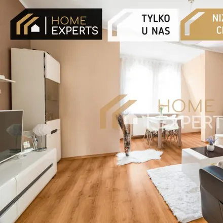 Buy this 3 bed apartment on Aleja Niepodległości 786 in 81-805 Sopot, Poland