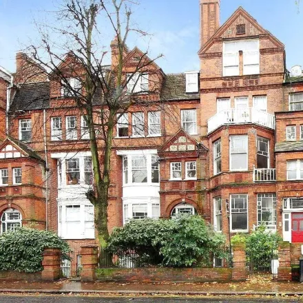 Image 9 - 2a Ellerdale Road, London, NW3 6BD, United Kingdom - Apartment for rent