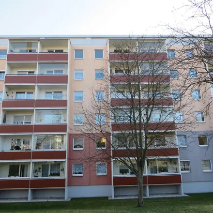 Rent this 3 bed apartment on Barbara-Uthmann-Ring 75 in 09456 Annaberg-Buchholz, Germany