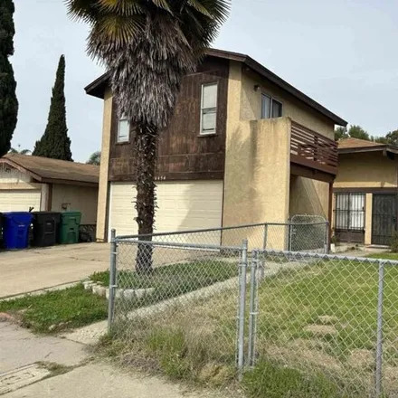 Buy this 4 bed house on 6454 Varney Drive in San Diego, CA 92114