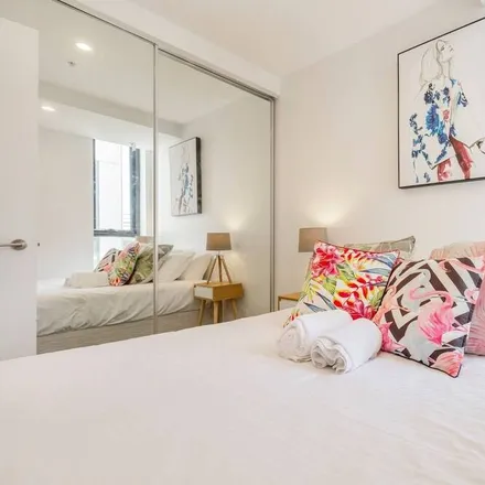 Rent this 1 bed apartment on Artium Fitzroy in Fitzroy, Melbourne