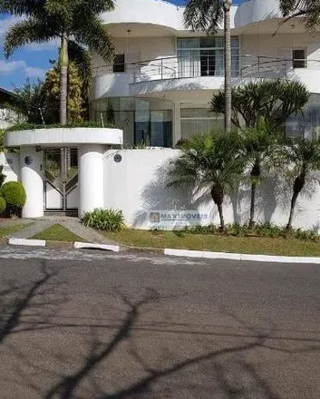 Buy this 5 bed house on Avenida Lucas de S Franco in Vila Santista, Atibaia - SP