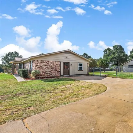 Image 4 - 113 Wood Oak Drive, Joshua, Johnson County, TX 76058, USA - House for sale