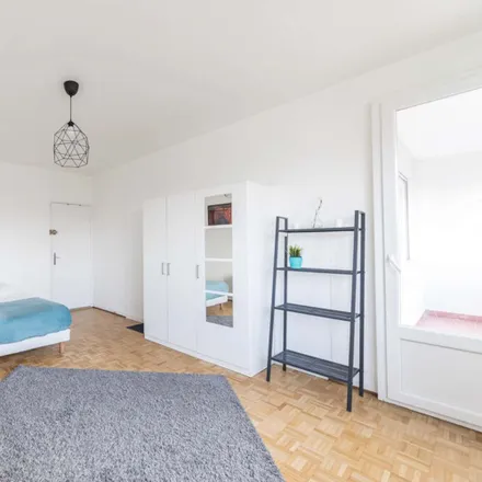 Rent this 4 bed room on 19 Rue d'Upsal in 67085 Strasbourg, France