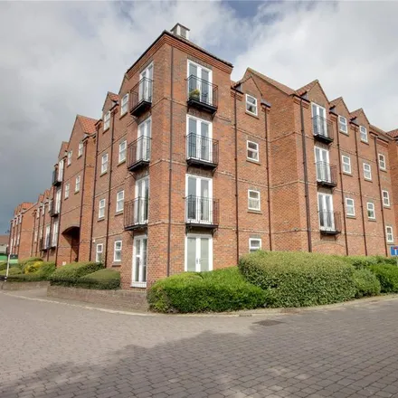 Rent this 2 bed apartment on Lotus Lounge in Yarm High Street, Central Street