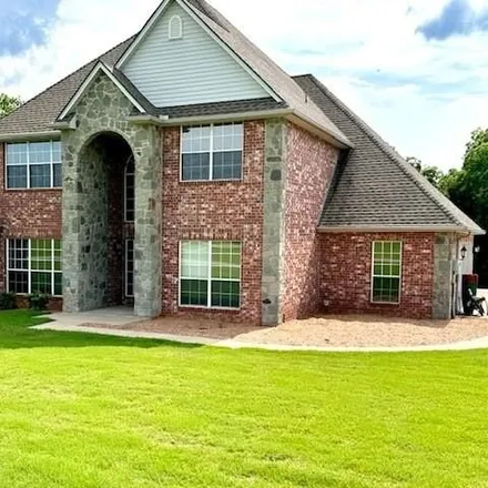 Buy this 4 bed house on 5130 North Hunters Ridge in Stillwater, OK 74075