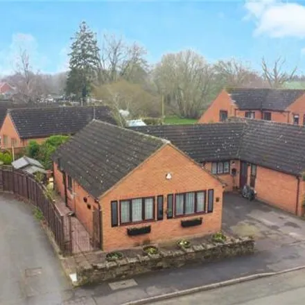 Image 1 - Willow Park, Minsterley, SY5 0EH, United Kingdom - House for sale