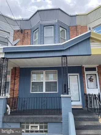 Buy this 3 bed house on 3160 Tulip Street in Philadelphia, PA 19134