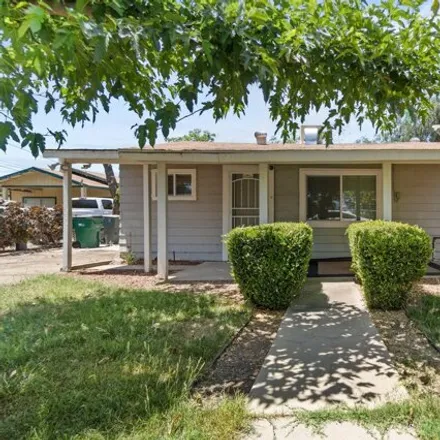 Buy this 3 bed house on El Rancho Avenue in Tulare County, CA 93257