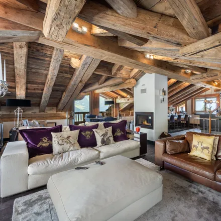 Buy this 5 bed house on 73120 Courchevel