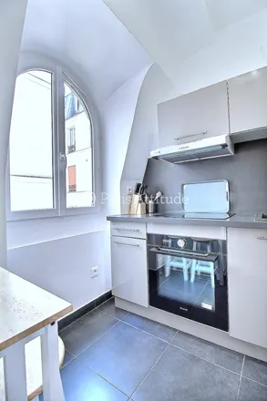 Image 6 - 43 Rue Léon Frot, 75011 Paris, France - Apartment for rent